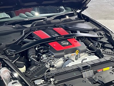 2019 Nissan FAIRLADY Z 缩略图 26