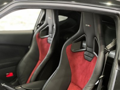 2019 Nissan FAIRLADY Z 缩略图 11