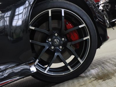 2019 Nissan FAIRLADY Z 缩略图 25