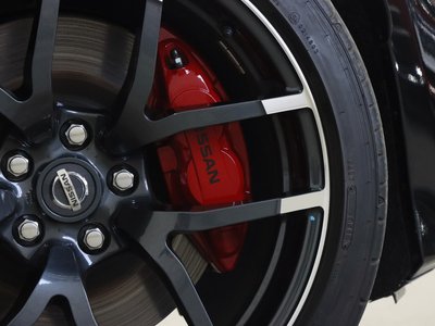 2019 Nissan FAIRLADY Z 缩略图 24