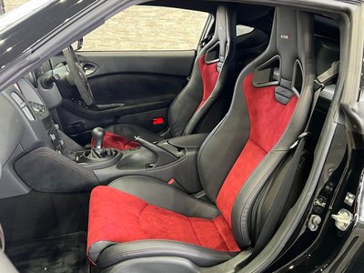 2019 Nissan FAIRLADY Z 缩略图 42