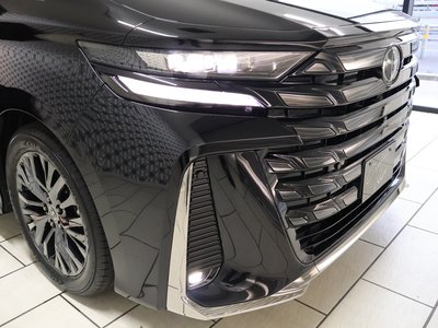 2024 Toyota VELLFIRE — фото 41