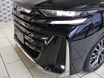 2024 Toyota VELLFIRE — фото 40