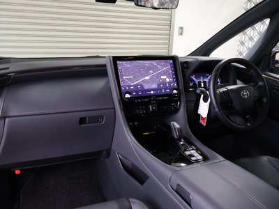 2024 Toyota VELLFIRE — фото 3