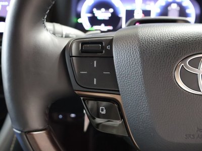 2024 Toyota VELLFIRE — фото 25