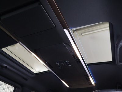 2024 Toyota VELLFIRE — фото 4
