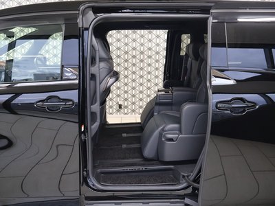2024 Toyota VELLFIRE — фото 48
