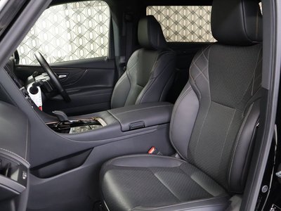 2024 Toyota VELLFIRE — фото 31