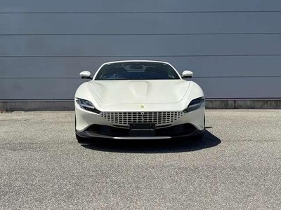 2024 Ferrari ROMA SPIDER thumbnail 3