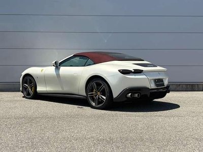 2024 Ferrari ROMA SPIDER thumbnail 8