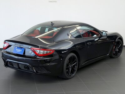 صورة 2 لـ 2021 Maserati GRANTURISMO