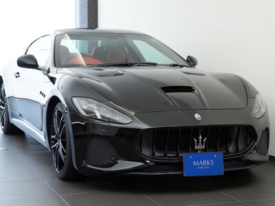 صورة 5 لـ 2021 Maserati GRANTURISMO