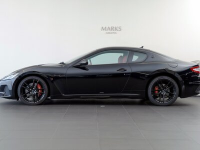 صورة 9 لـ 2021 Maserati GRANTURISMO