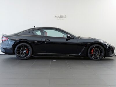 صورة 11 لـ 2021 Maserati GRANTURISMO