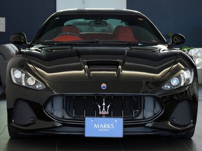 صورة 13 لـ 2021 Maserati GRANTURISMO