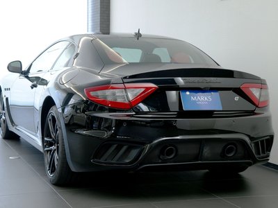 صورة 6 لـ 2021 Maserati GRANTURISMO