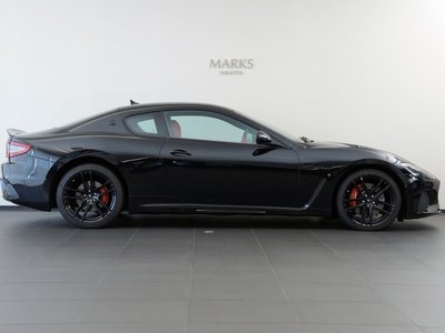 صورة 10 لـ 2021 Maserati GRANTURISMO