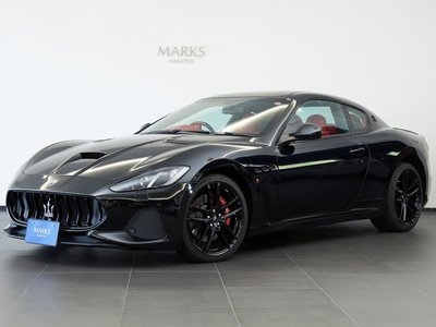 صورة 16 لـ 2021 Maserati GRANTURISMO
