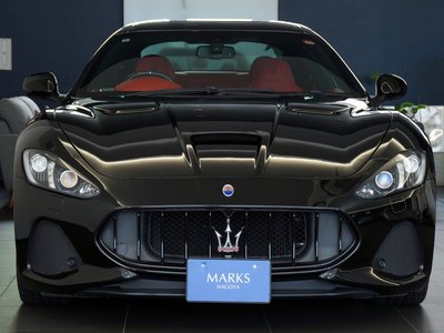 صورة 12 لـ 2021 Maserati GRANTURISMO