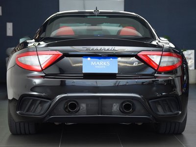 صورة 14 لـ 2021 Maserati GRANTURISMO