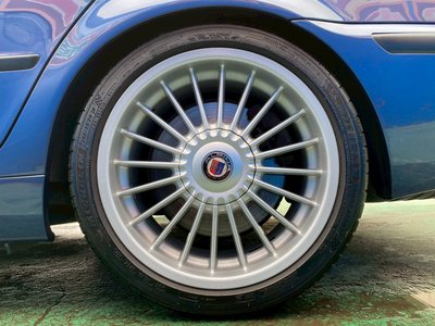 صورة مصغرة 52 لـ 2005 BMW Alpina B3