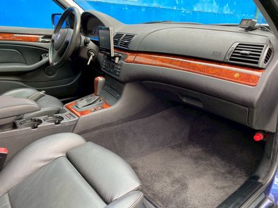 صورة مصغرة 13 لـ 2005 BMW Alpina B3