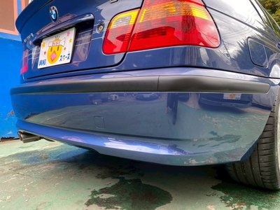 صورة مصغرة 62 لـ 2005 BMW Alpina B3