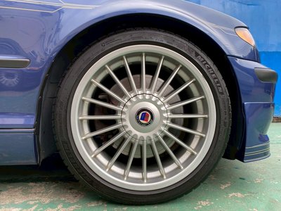 صورة مصغرة 23 لـ 2005 BMW Alpina B3