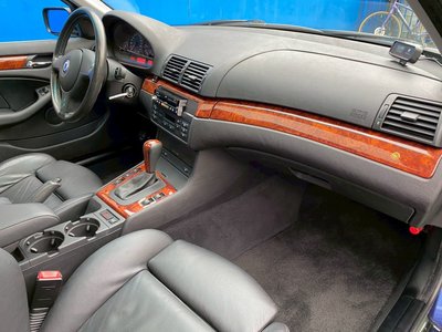 صورة مصغرة 67 لـ 2005 BMW Alpina B3
