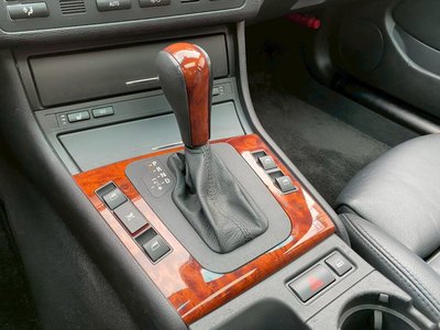 صورة مصغرة 74 لـ 2005 BMW Alpina B3