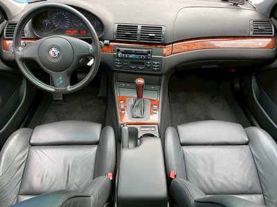 صورة مصغرة 69 لـ 2005 BMW Alpina B3