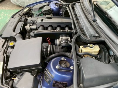 صورة مصغرة 77 لـ 2005 BMW Alpina B3