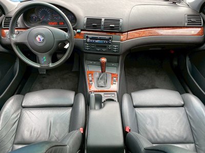 صورة مصغرة 40 لـ 2005 BMW Alpina B3