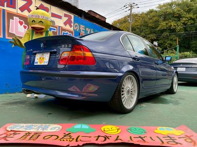صورة مصغرة 7 لـ 2005 BMW Alpina B3