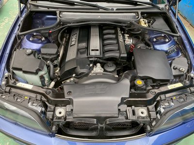 صورة مصغرة 43 لـ 2005 BMW Alpina B3