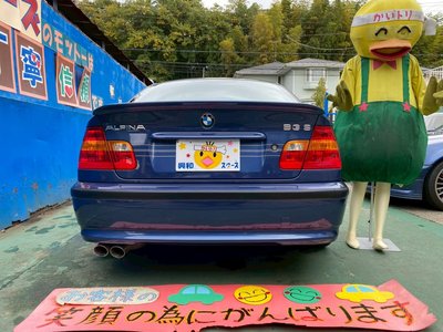 صورة مصغرة 6 لـ 2005 BMW Alpina B3