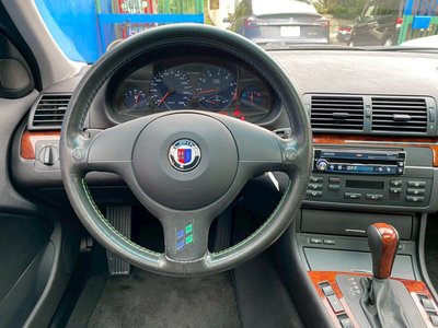 صورة مصغرة 41 لـ 2005 BMW Alpina B3