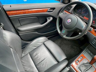 صورة مصغرة 70 لـ 2005 BMW Alpina B3