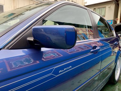 صورة مصغرة 55 لـ 2005 BMW Alpina B3