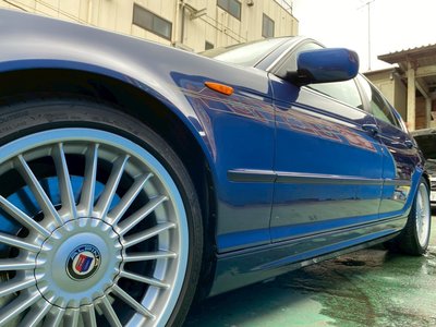صورة مصغرة 32 لـ 2005 BMW Alpina B3