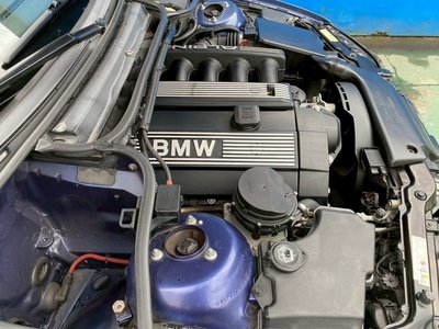 صورة مصغرة 76 لـ 2005 BMW Alpina B3