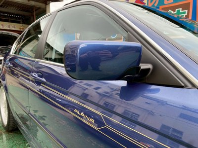 صورة مصغرة 54 لـ 2005 BMW Alpina B3