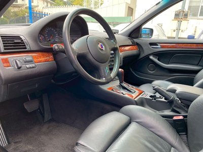 صورة مصغرة 65 لـ 2005 BMW Alpina B3