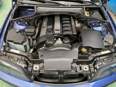 صورة مصغرة 75 لـ 2005 BMW Alpina B3