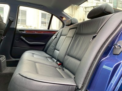 صورة مصغرة 18 لـ 2005 BMW Alpina B3