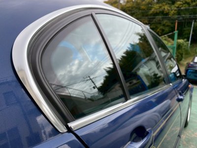 صورة مصغرة 59 لـ 2005 BMW Alpina B3