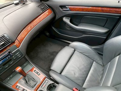 صورة مصغرة 71 لـ 2005 BMW Alpina B3