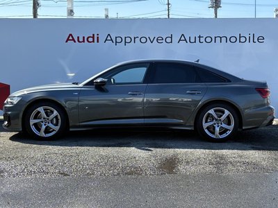 2025 AUDI A6 thumbnail 20
