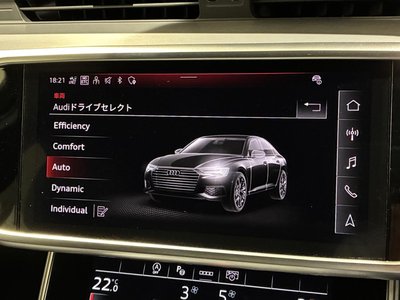 2025 AUDI A6 photo 5