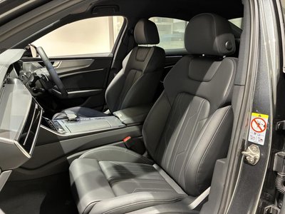 2025 AUDI A6 photo 13